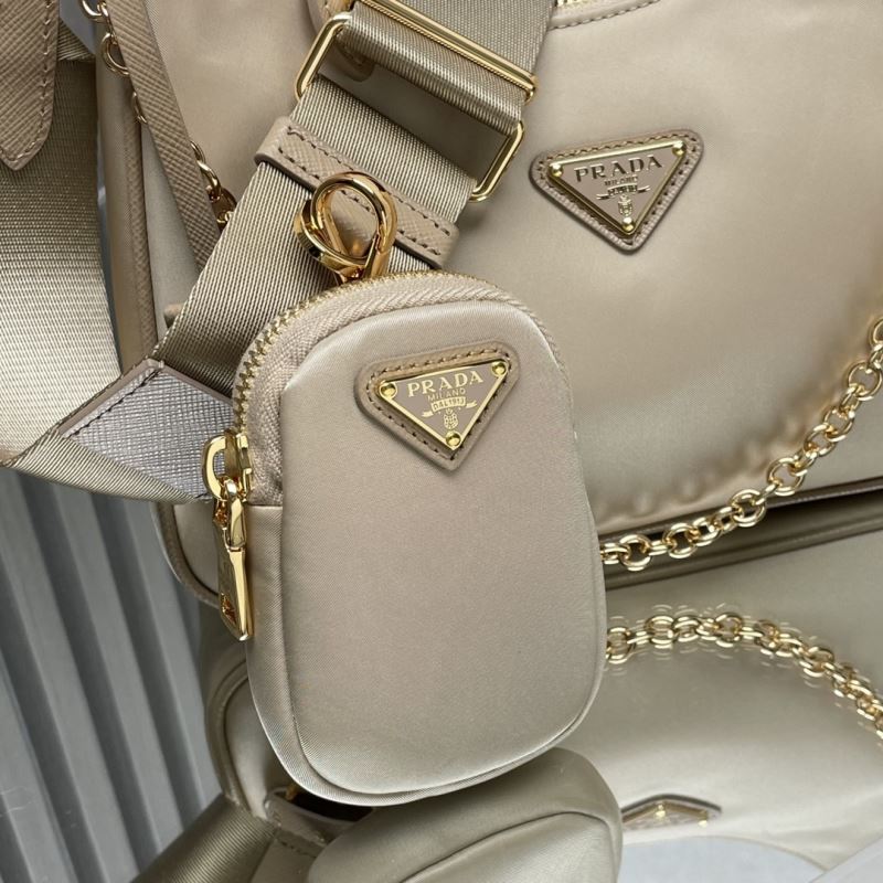 Prada Top Handle Bags